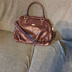 Thirty-one Purse